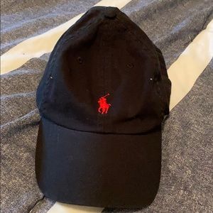 Polo by Ralph Lauren Accessories - Polo Hat Polo by Ralph Lauren Accessories - Polo Hat